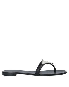 Вьетнамки Giuseppe Zanotti