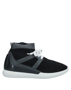 Высокие кеды и кроссовки Bally