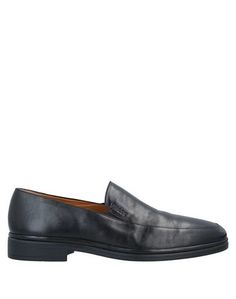Мокасины Bally