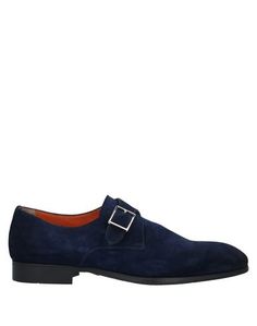 Мокасины Santoni