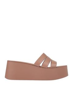 Сандалии Gianvito Rossi