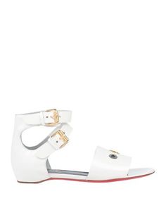 Сандалии Christian Louboutin