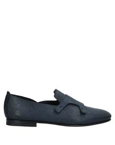 Мокасины Santoni