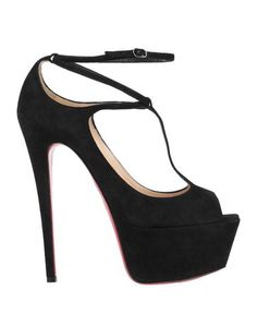 Туфли Christian Louboutin