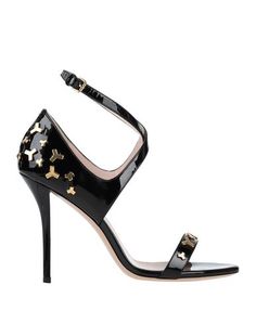 Сандалии Bally