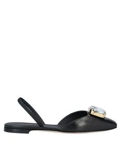 Балетки Giuseppe Zanotti