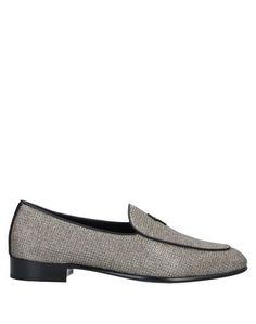 Мокасины Giuseppe Zanotti