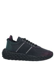 Низкие кеды и кроссовки Giuseppe Zanotti