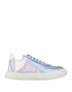 Низкие кеды и кроссовки Giuseppe Zanotti