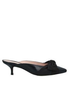 Мюлес и сабо Stuart Weitzman