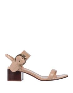 Сандалии ChloÉ