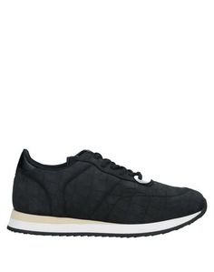Низкие кеды и кроссовки Giuseppe Zanotti