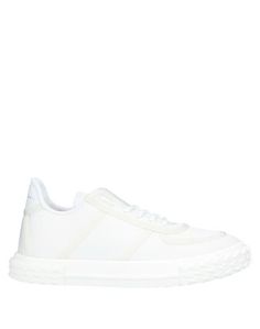 Низкие кеды и кроссовки Giuseppe Zanotti