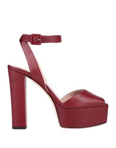 Сандалии Giuseppe Zanotti