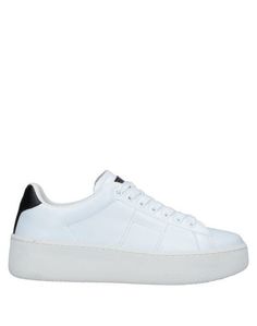 Низкие кеды и кроссовки Maison Margiela