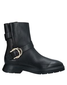 Полусапоги и высокие ботинки Stuart Weitzman