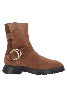 Полусапоги и высокие ботинки Stuart Weitzman