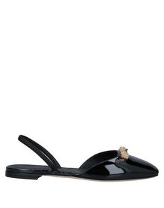 Балетки Giuseppe Zanotti