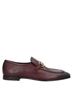 Мокасины Salvatore Ferragamo