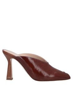 Мюлес и сабо Wandler