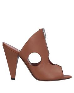 Сандалии Bally