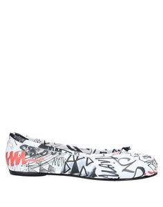 Балетки Maison Margiela
