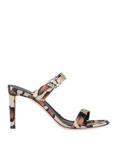 Сандалии Giuseppe Zanotti