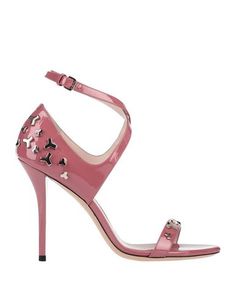 Сандалии Bally