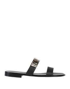 Сандалии Giuseppe Zanotti