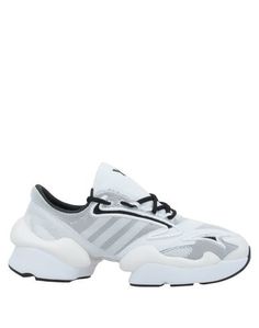 Низкие кеды и кроссовки Y-3