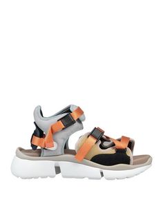 Сандалии ChloÉ