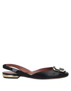 Балетки Bally