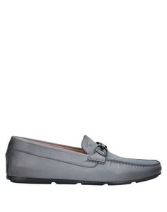 Мокасины Santoni