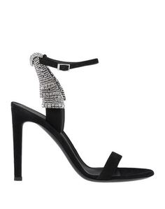 Сандалии Giuseppe Zanotti