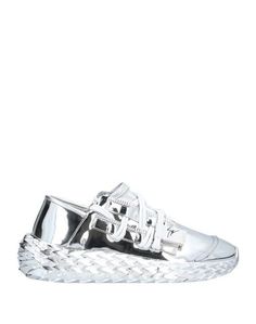 Низкие кеды и кроссовки Giuseppe Zanotti