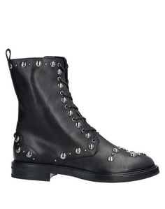 Полусапоги и высокие ботинки Casadei