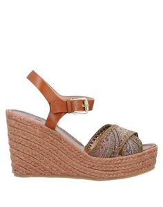 Сандалии Etro