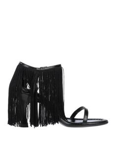 Сандалии Mm6 Maison Margiela