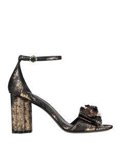 Сандалии Salvatore Ferragamo
