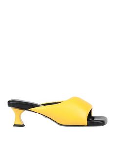 Сандалии Proenza Schouler