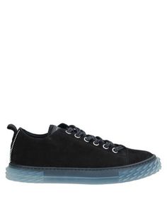Низкие кеды и кроссовки Giuseppe Zanotti