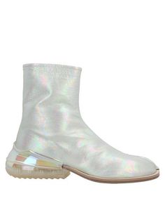 Полусапоги и высокие ботинки Maison Margiela