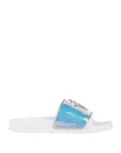 Сандалии Giuseppe Zanotti