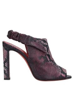 Сандалии Santoni