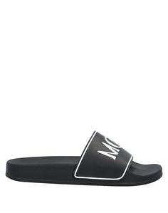 Сандалии McQ Alexander Mc Queen