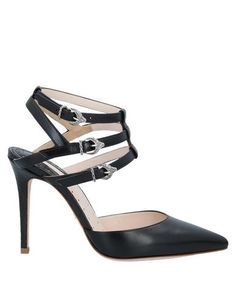 Туфли Roberto Cavalli