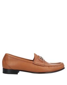 Мокасины Bally