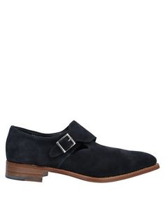 Мокасины Santoni