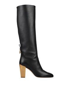 Сапоги Salvatore Ferragamo