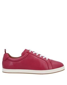 Низкие кеды и кроссовки Bally